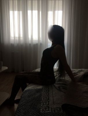Элина — секс знакомства в Красноярске